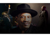 Alexander O'Neal announced 9 new tour dates