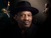 Alexander O'Neal: Newcastle upon Tyne tickets now on sale