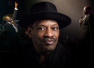 Alexander O'Neal artist photo