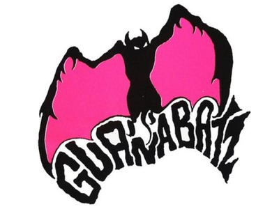 Guana Batz artist photo