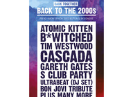 Back Together: Back To The 2000s artist photo