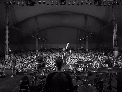 Architects artist photo
