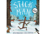 Stick Man (Touring) artist photo