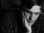 John Maus artist photo