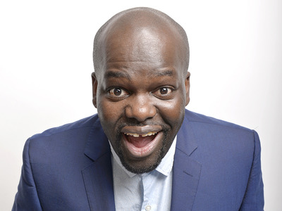 Daliso Chaponda artist photo
