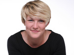 Caroline Bird artist photo