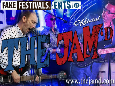 The Jam'd artist photo