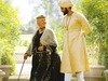 Victoria And Abdul