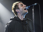 Liam Gallagher artist photo