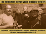The Muffin Men artist photo
