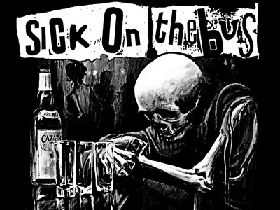 Sick On The Bus artist photo