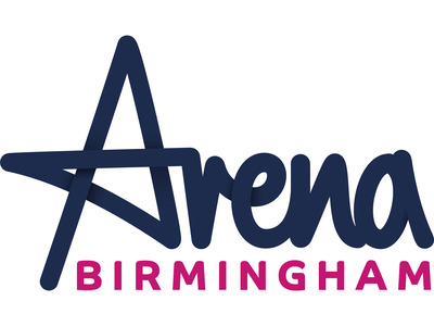 Arena Birmingham venue photo