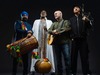 Afro Celt Sound System PRESALE tickets available now