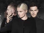 Clean Bandit artist photo