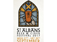 St Albans Beer And Cider Festival artist photo