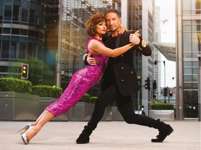 Vincent And Flavia artist photo