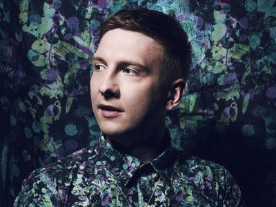 Joe Lycett artist photo