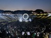 David Gilmour: Live at Pompeii