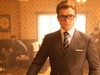 Kingsman: The Golden Circle
