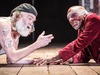 Shakespeare's Globe: King Lear