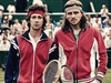 Borg vs. McEnroe
