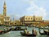 Exhibition on Screen: Canaletto and the Art of Venice