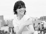 Charlotte Gainsbourg artist photo