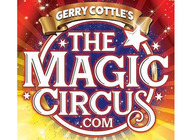 The Magic Circus: Gerry Cottle's WOW Circus artist photo
