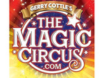 Gerry Cottle's WOW Circus artist photo