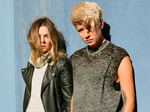 Honeyblood artist photo
