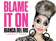 Bianca Del Rio artist photo