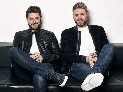 Boyzlife artist photo
