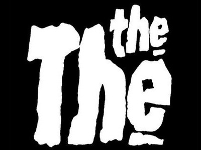 The The artist photo