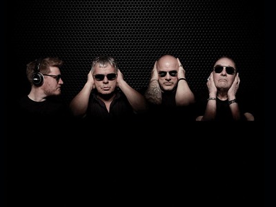 The Stranglers artist photo