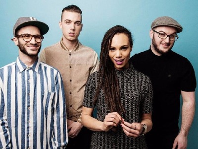 The Skints artist photo