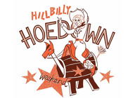 Hillbilly Hoedown Weekend 2018 artist photo