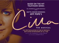 Cilla - The Musical (Touring) artist photo