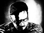 Max Lilleyman artist photo