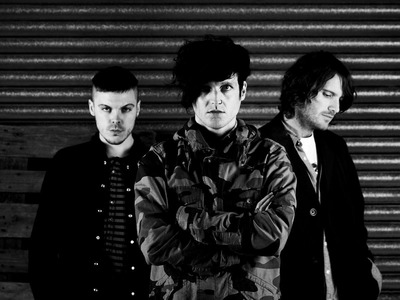 The Virginmarys artist photo