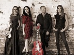 The Corrs artist photo