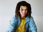 Cosmo Pyke artist photo