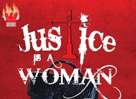 Justice Is A Woman: Phoenix Theatre Group of Llanelli artist photo
