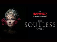 Hammer House Of Horror Live - The Soulless Ones artist photo