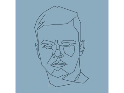 Holy Goof artist photo