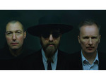The Filthy Tongues artist photo