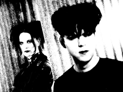 Clan Of Xymox artist photo