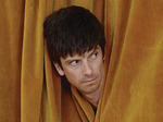Euros Childs artist photo