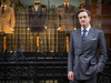 Kingsman: Double Bill