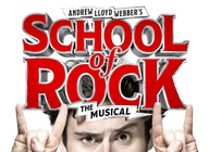 School Of Rock - The Musical (Touring) artist photo