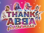Thank ABBA For The Music artist photo
